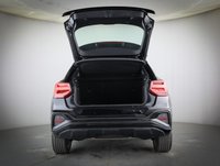 USED 2023 23 AUDI Q2 1.5 TFSI CoD 35 S line SUV 5dr Petrol S Tronic Euro 6 (s/s) (150 ps) ***GERMAN CAR SPECIALIST***