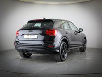 USED 2023 23 AUDI Q2 1.5 TFSI CoD 35 S line SUV 5dr Petrol S Tronic Euro 6 (s/s) (150 ps) ***GERMAN CAR SPECIALIST***