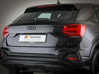 USED 2023 23 AUDI Q2 1.5 TFSI CoD 35 S line SUV 5dr Petrol S Tronic Euro 6 (s/s) (150 ps) ***GERMAN CAR SPECIALIST***