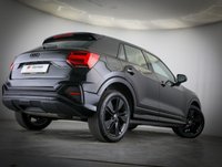 USED 2023 23 AUDI Q2 1.5 TFSI CoD 35 S line SUV 5dr Petrol S Tronic Euro 6 (s/s) (150 ps) ***GERMAN CAR SPECIALIST***