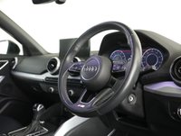 USED 2023 23 AUDI Q2 1.5 TFSI CoD 35 S line SUV 5dr Petrol S Tronic Euro 6 (s/s) (150 ps) ***GERMAN CAR SPECIALIST***