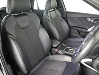 USED 2023 23 AUDI Q2 1.5 TFSI CoD 35 S line SUV 5dr Petrol S Tronic Euro 6 (s/s) (150 ps) ***GERMAN CAR SPECIALIST***