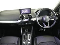 USED 2023 23 AUDI Q2 1.5 TFSI CoD 35 S line SUV 5dr Petrol S Tronic Euro 6 (s/s) (150 ps) ***GERMAN CAR SPECIALIST***