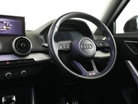 USED 2023 23 AUDI Q2 1.5 TFSI CoD 35 S line SUV 5dr Petrol S Tronic Euro 6 (s/s) (150 ps) ***GERMAN CAR SPECIALIST***