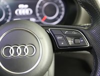 USED 2023 23 AUDI Q2 1.5 TFSI CoD 35 S line SUV 5dr Petrol S Tronic Euro 6 (s/s) (150 ps) ***GERMAN CAR SPECIALIST***
