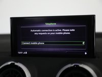 USED 2023 23 AUDI Q2 1.5 TFSI CoD 35 S line SUV 5dr Petrol S Tronic Euro 6 (s/s) (150 ps) ***GERMAN CAR SPECIALIST***
