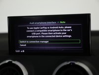 USED 2023 23 AUDI Q2 1.5 TFSI CoD 35 S line SUV 5dr Petrol S Tronic Euro 6 (s/s) (150 ps) ***GERMAN CAR SPECIALIST***