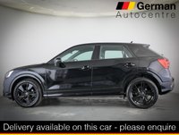 USED 2023 23 AUDI Q2 1.5 TFSI CoD 35 S line SUV 5dr Petrol S Tronic Euro 6 (s/s) (150 ps) ***GERMAN CAR SPECIALIST***
