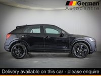 USED 2023 23 AUDI Q2 1.5 TFSI CoD 35 S line SUV 5dr Petrol S Tronic Euro 6 (s/s) (150 ps) ***GERMAN CAR SPECIALIST***