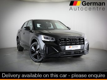 2023 AUDI Q2