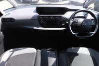 USED 2014 14 CITROEN C4 PICASSO 1.6 e-HDi Airdream VTR+ MPV 5dr Diesel ETG6 Euro 5 (s/s) (90 ps) 