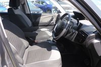 USED 2014 14 CITROEN C4 PICASSO 1.6 e-HDi Airdream VTR+ MPV 5dr Diesel ETG6 Euro 5 (s/s) (90 ps) 