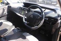 USED 2014 14 CITROEN C4 PICASSO 1.6 e-HDi Airdream VTR+ MPV 5dr Diesel ETG6 Euro 5 (s/s) (90 ps) 