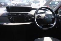 USED 2014 14 CITROEN C4 PICASSO 1.6 e-HDi Airdream VTR+ MPV 5dr Diesel ETG6 Euro 5 (s/s) (90 ps) 