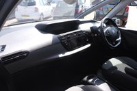 USED 2014 14 CITROEN C4 PICASSO 1.6 e-HDi Airdream VTR+ MPV 5dr Diesel ETG6 Euro 5 (s/s) (90 ps) 