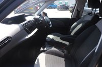 USED 2014 14 CITROEN C4 PICASSO 1.6 e-HDi Airdream VTR+ MPV 5dr Diesel ETG6 Euro 5 (s/s) (90 ps) 