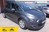 USED 2014 14 CITROEN C4 PICASSO 1.6 e-HDi Airdream VTR+ MPV 5dr Diesel ETG6 Euro 5 (s/s) (90 ps) 