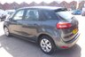 USED 2014 14 CITROEN C4 PICASSO 1.6 e-HDi Airdream VTR+ MPV 5dr Diesel ETG6 Euro 5 (s/s) (90 ps) 