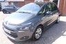 USED 2014 14 CITROEN C4 PICASSO 1.6 e-HDi Airdream VTR+ MPV 5dr Diesel ETG6 Euro 5 (s/s) (90 ps) 