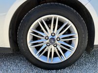 USED 2018 67 FORD FOCUS 1.0T EcoBoost Zetec Edition Hatchback 5dr Petrol Auto Euro 6 (s/s) (125 ps) 