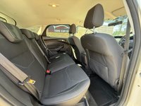 USED 2018 67 FORD FOCUS 1.0T EcoBoost Zetec Edition Hatchback 5dr Petrol Auto Euro 6 (s/s) (125 ps) 