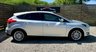 USED 2018 67 FORD FOCUS 1.0T EcoBoost Zetec Edition Hatchback 5dr Petrol Auto Euro 6 (s/s) (125 ps) 