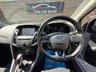 USED 2018 67 FORD FOCUS 1.0T EcoBoost Zetec Edition Hatchback 5dr Petrol Auto Euro 6 (s/s) (125 ps) 