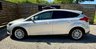 USED 2018 67 FORD FOCUS 1.0T EcoBoost Zetec Edition Hatchback 5dr Petrol Auto Euro 6 (s/s) (125 ps) 