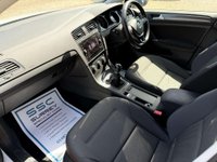 USED 2018 68 VOLKSWAGEN GOLF 1.5 Golf SE Nav TSi Evo 5dr Long MOT Apple CarPlay