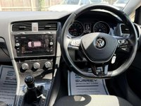 USED 2018 68 VOLKSWAGEN GOLF 1.5 Golf SE Nav TSi Evo 5dr Long MOT Apple CarPlay