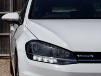 USED 2018 68 VOLKSWAGEN GOLF 1.5 Golf SE Nav TSi Evo 5dr Long MOT Apple CarPlay