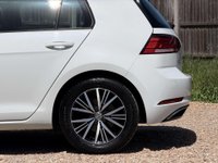 USED 2018 68 VOLKSWAGEN GOLF 1.5 Golf SE Nav TSi Evo 5dr Long MOT Apple CarPlay