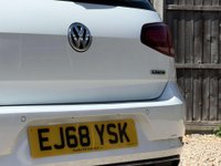 USED 2018 68 VOLKSWAGEN GOLF 1.5 Golf SE Nav TSi Evo 5dr Long MOT Apple CarPlay