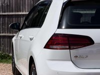 USED 2018 68 VOLKSWAGEN GOLF 1.5 Golf SE Nav TSi Evo 5dr Long MOT Apple CarPlay
