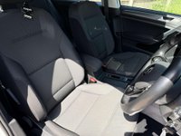 USED 2018 68 VOLKSWAGEN GOLF 1.5 Golf SE Nav TSi Evo 5dr Long MOT Apple CarPlay