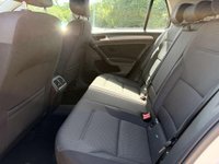 USED 2018 68 VOLKSWAGEN GOLF 1.5 Golf SE Nav TSi Evo 5dr Long MOT Apple CarPlay