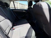 USED 2018 68 VOLKSWAGEN GOLF 1.5 Golf SE Nav TSi Evo 5dr Long MOT Apple CarPlay