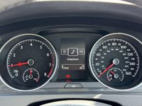 USED 2018 68 VOLKSWAGEN GOLF 1.5 Golf SE Nav TSi Evo 5dr Long MOT Apple CarPlay