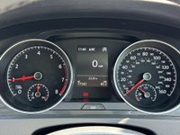 USED 2018 68 VOLKSWAGEN GOLF 1.5 Golf SE Nav TSi Evo 5dr Long MOT Apple CarPlay