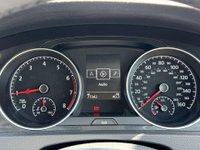 USED 2018 68 VOLKSWAGEN GOLF 1.5 Golf SE Nav TSi Evo 5dr Long MOT Apple CarPlay