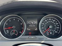 USED 2018 68 VOLKSWAGEN GOLF 1.5 Golf SE Nav TSi Evo 5dr Long MOT Apple CarPlay