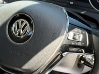 USED 2018 68 VOLKSWAGEN GOLF 1.5 Golf SE Nav TSi Evo 5dr Long MOT Apple CarPlay