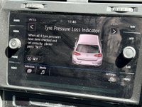 USED 2018 68 VOLKSWAGEN GOLF 1.5 Golf SE Nav TSi Evo 5dr Long MOT Apple CarPlay