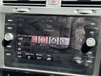 USED 2018 68 VOLKSWAGEN GOLF 1.5 Golf SE Nav TSi Evo 5dr Long MOT Apple CarPlay