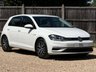 USED 2018 68 VOLKSWAGEN GOLF 1.5 Golf SE Nav TSi Evo 5dr Long MOT Apple CarPlay
