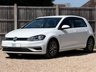 USED 2018 68 VOLKSWAGEN GOLF 1.5 Golf SE Nav TSi Evo 5dr Long MOT Apple CarPlay