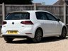 USED 2018 68 VOLKSWAGEN GOLF 1.5 Golf SE Nav TSi Evo 5dr Long MOT Apple CarPlay