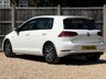 USED 2018 68 VOLKSWAGEN GOLF 1.5 Golf SE Nav TSi Evo 5dr Long MOT Apple CarPlay