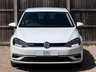 USED 2018 68 VOLKSWAGEN GOLF 1.5 Golf SE Nav TSi Evo 5dr Long MOT Apple CarPlay
