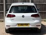 USED 2018 68 VOLKSWAGEN GOLF 1.5 Golf SE Nav TSi Evo 5dr Long MOT Apple CarPlay